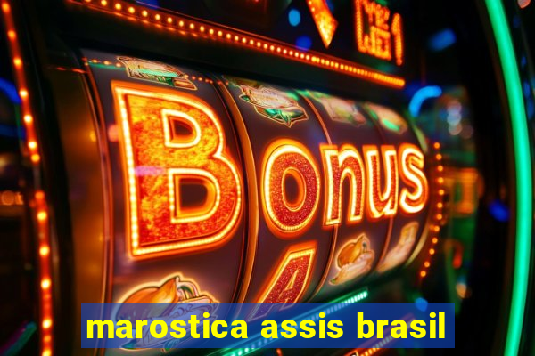 marostica assis brasil